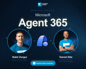 Agent365 Expert Session-HS thumbnail