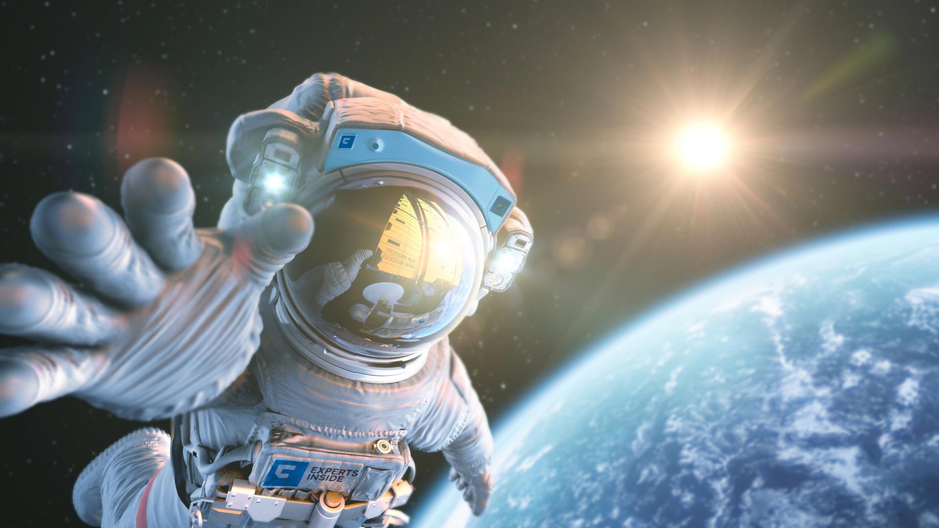 astronaut